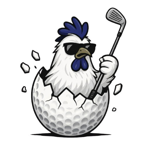 Chicken Shank Golf